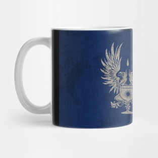 DA 3 - Grey Wardens DAII Mug